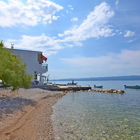 Fedja Apartamento Jesenice (Split-Dalmatia)